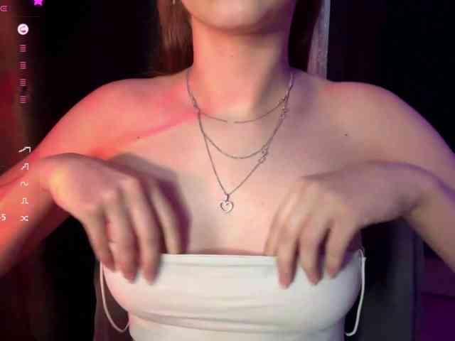 BellaDream webcam