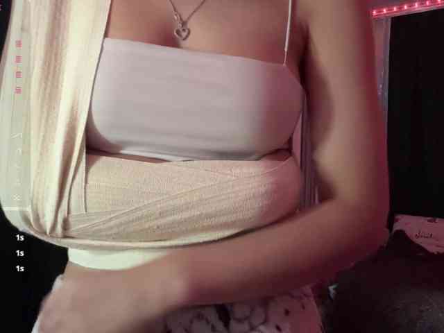 BellaDream webcam