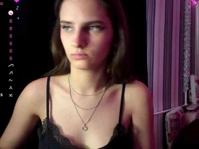 BellaDream webcam