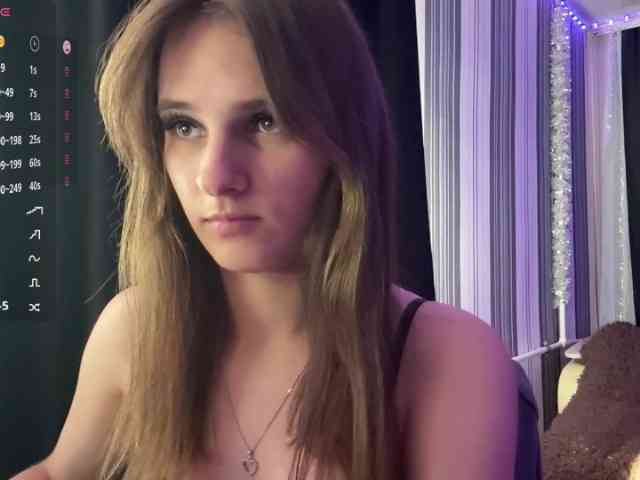 BellaDream webcam