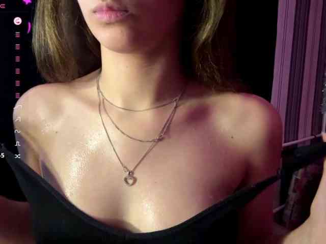 BellaDream webcam
