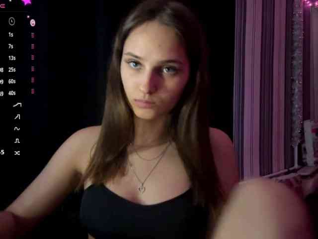 BellaDream webcam