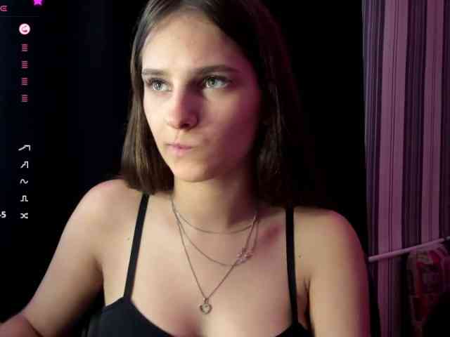 BellaDream webcam