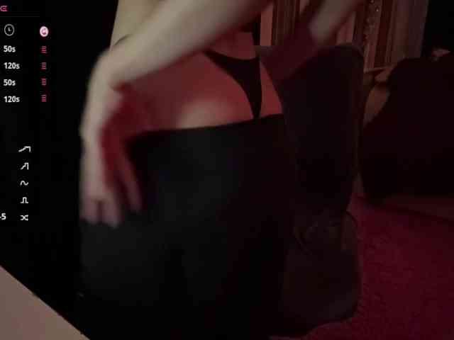 BellaDream webcam