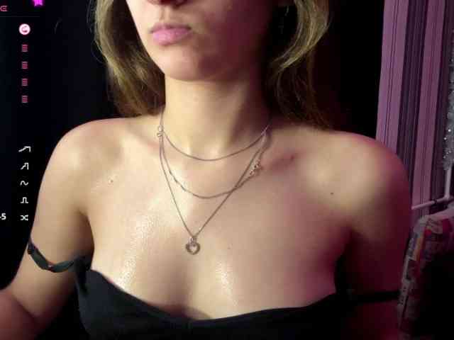 BellaDream webcam