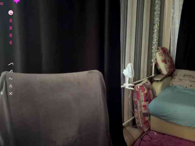 BellaDream webcam