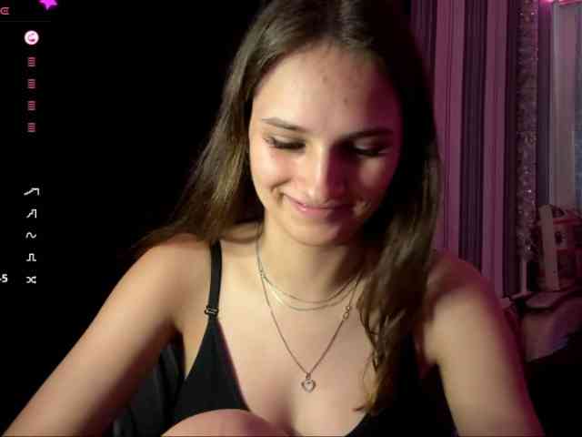 BellaDream webcam