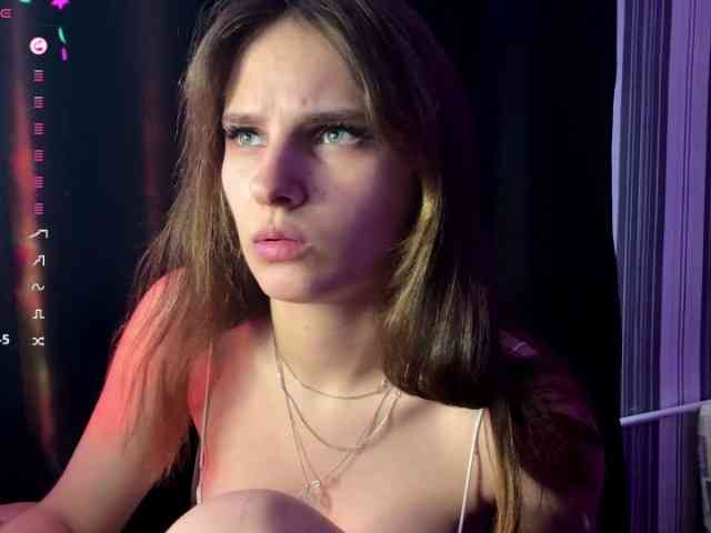 BellaDream webcam