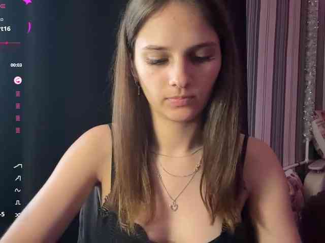 Model: BellaDream