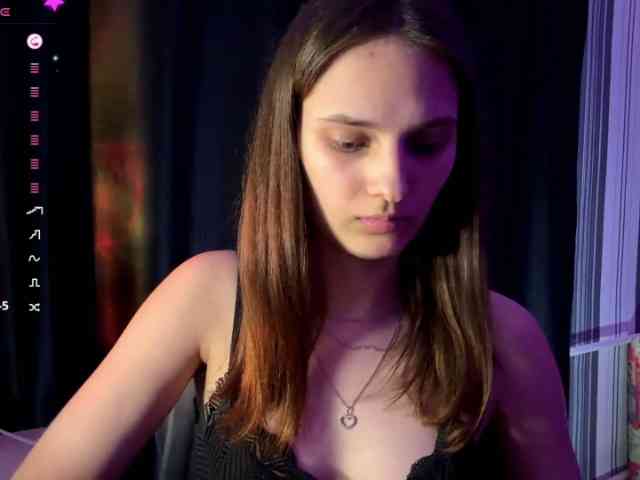 BellaDream webcam
