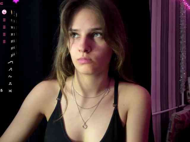 BellaDream webcam