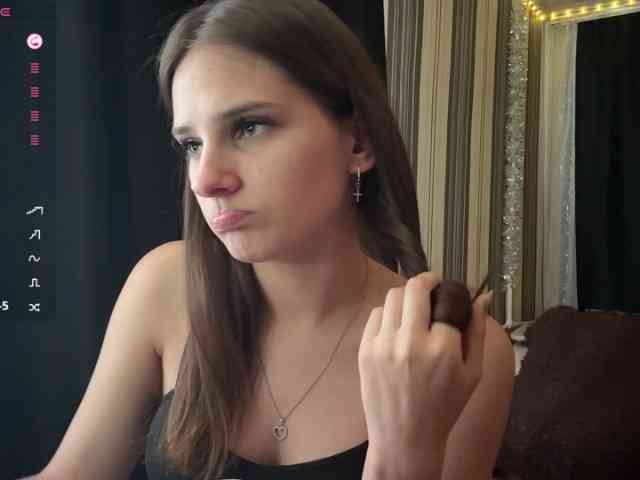 BellaDream webcam