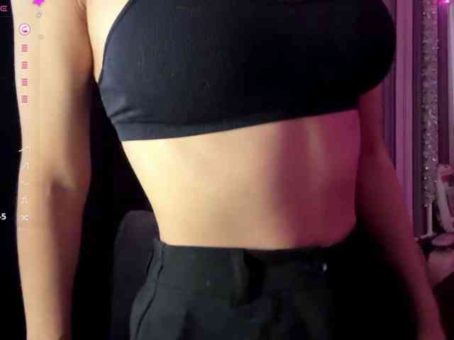 Model: BellaDream