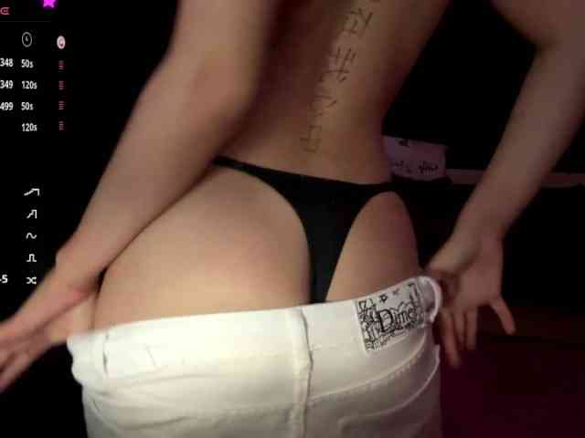 BellaDream webcam