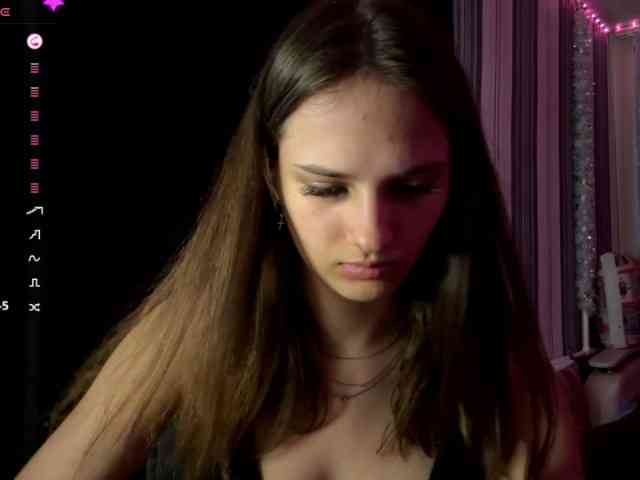 BellaDream webcam
