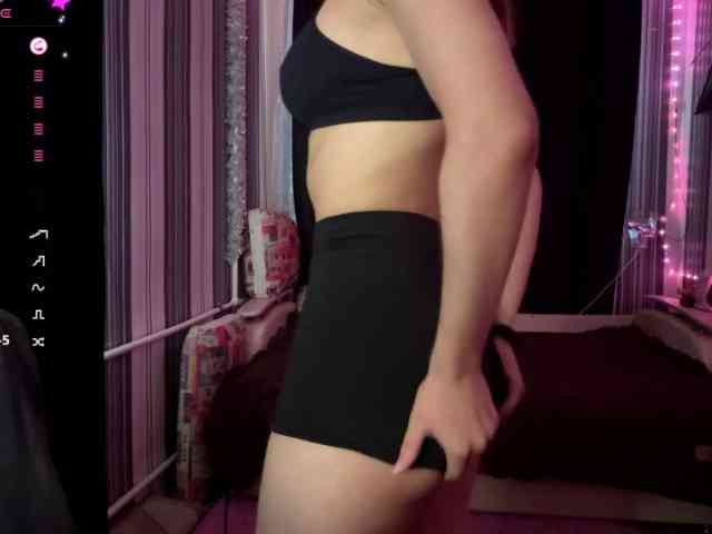 Model: BellaDream