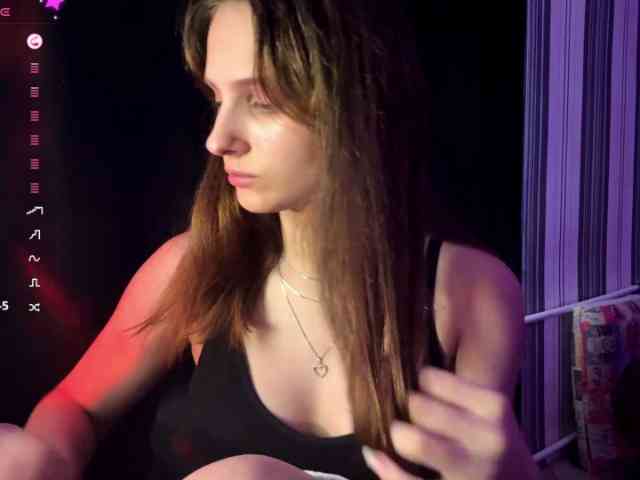 BellaDream webcam