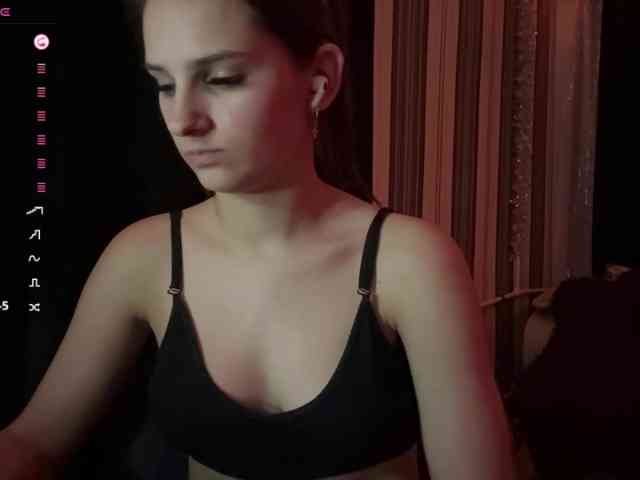 BellaDream webcam