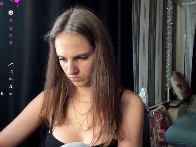 BellaDream webcam
