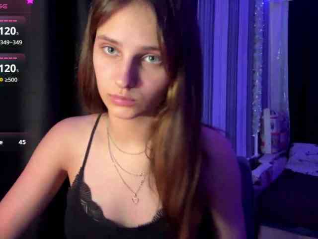 CarmonSchlarbaum Sex Cam Show