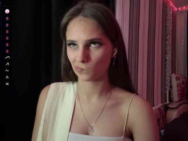 BellaDream webcam