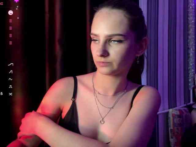 BellaDream webcam