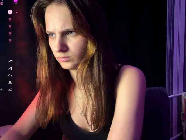 BellaDream webcam