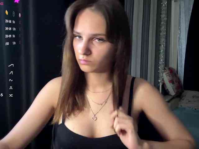 BellaDream webcam