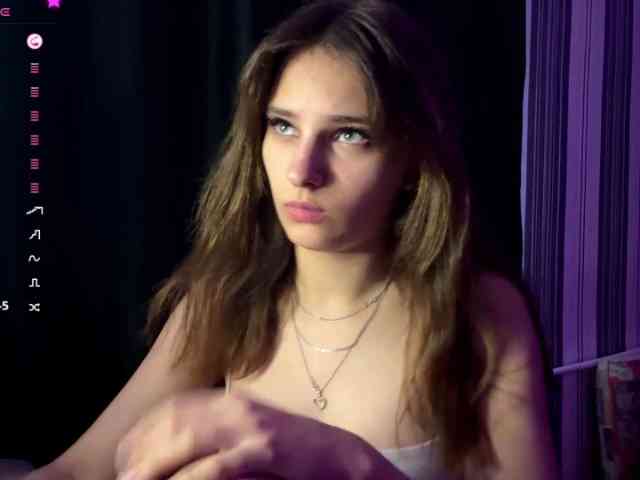 BellaDream webcam
