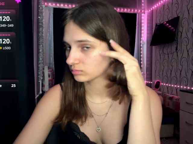 CarmonSchlarbaum Sex Cam Show
