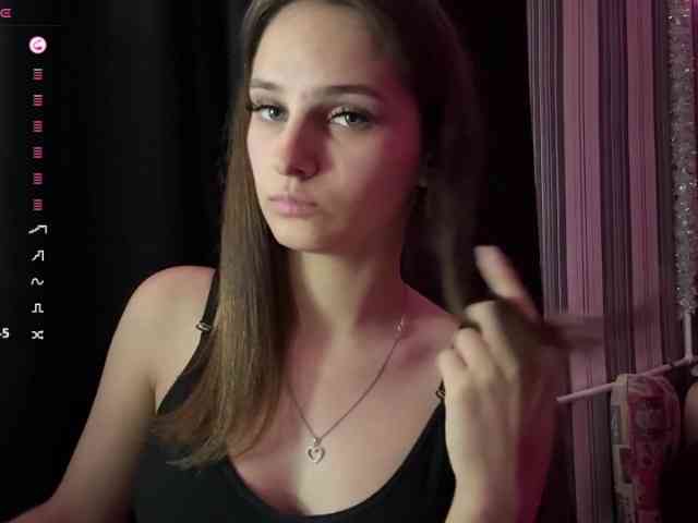 BellaDream webcam