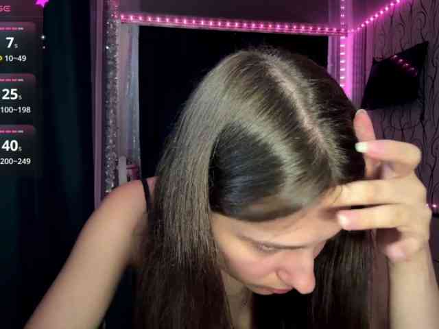 BellaDream webcam