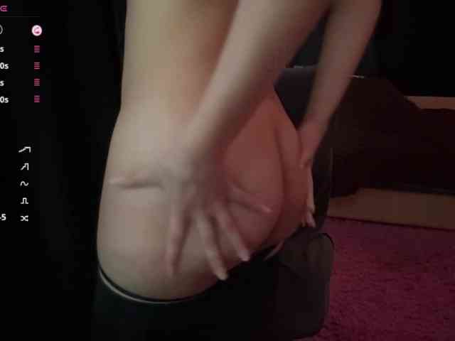 BellaDream webcam