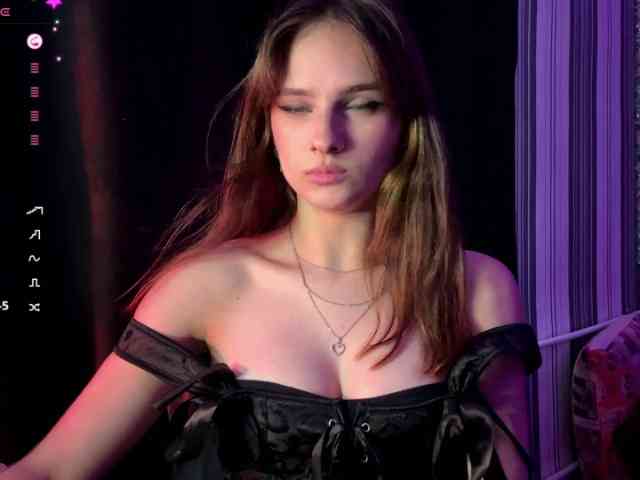 BellaDream webcam