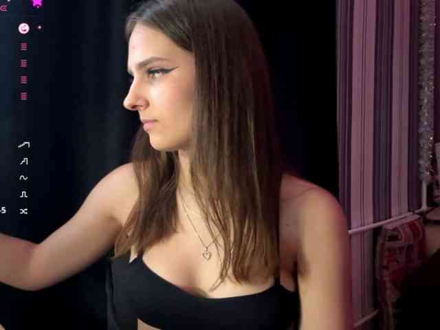 BellaDream webcam