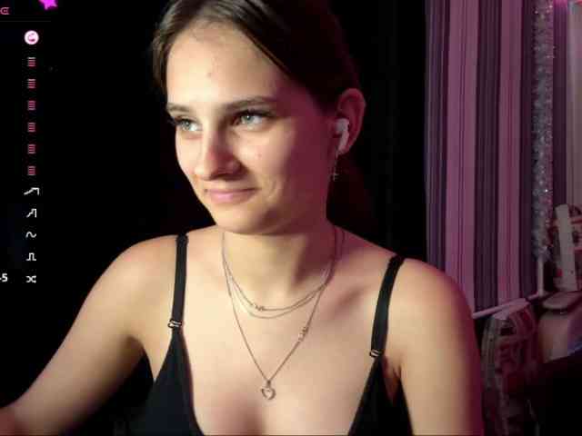 BellaDream webcam