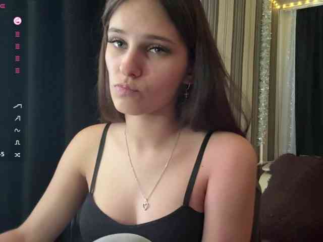 BellaDream webcam