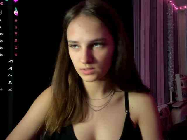 BellaDream webcam
