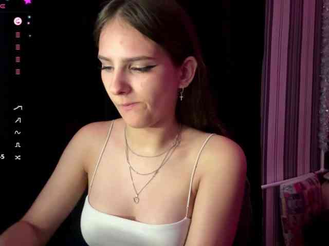 BellaDream webcam