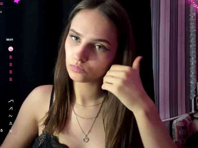 BellaDream webcam