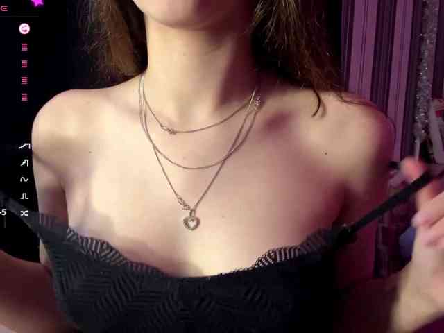 BellaDream webcam