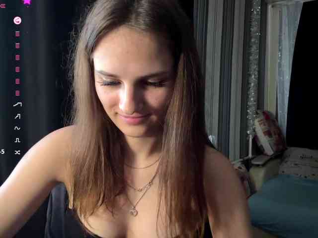 BellaDream webcam
