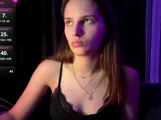 BellaDream webcam