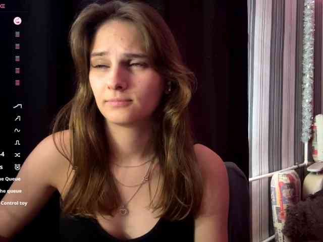 BellaDream webcam