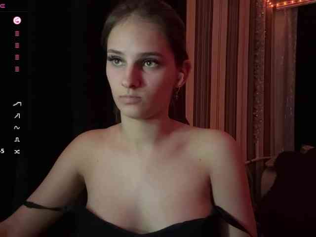 BellaDream webcam