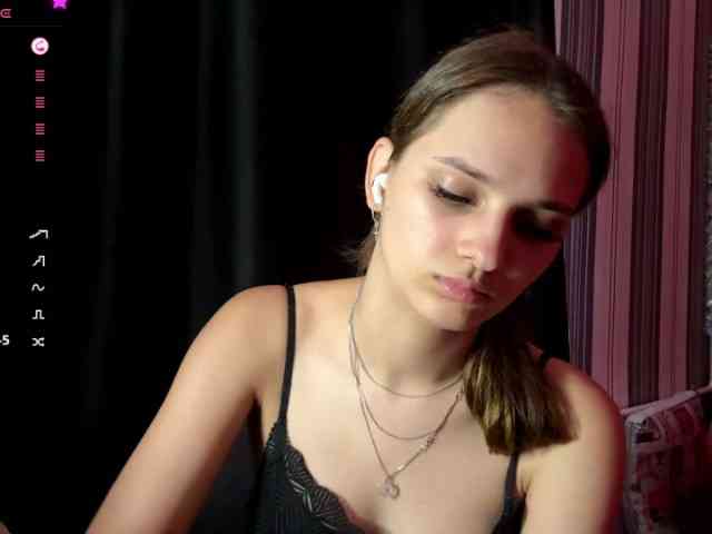 BellaDream webcam