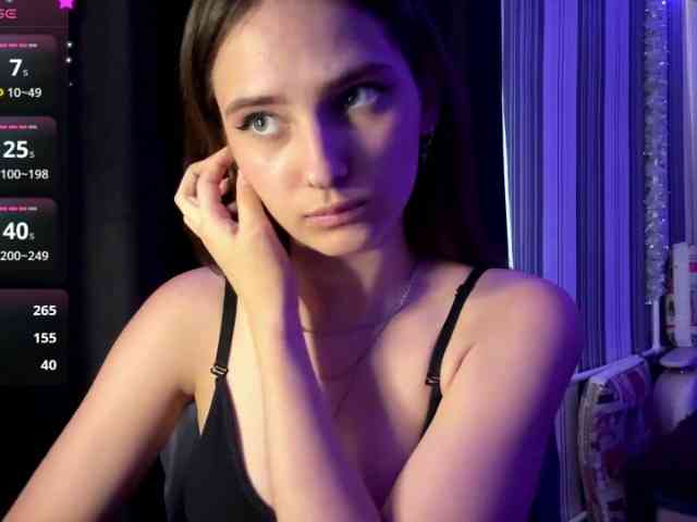 Model: BellaDream