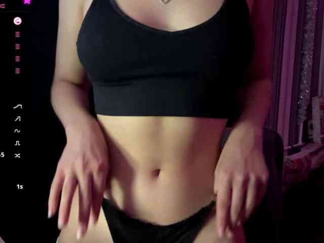 BellaDream webcam