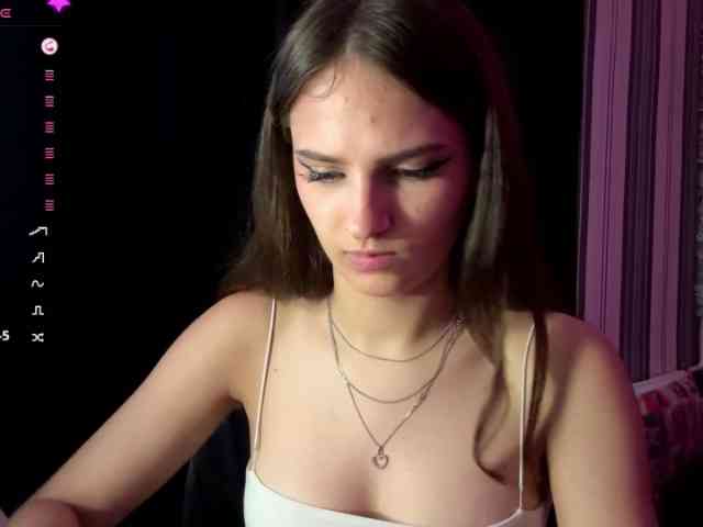 BellaDream webcam