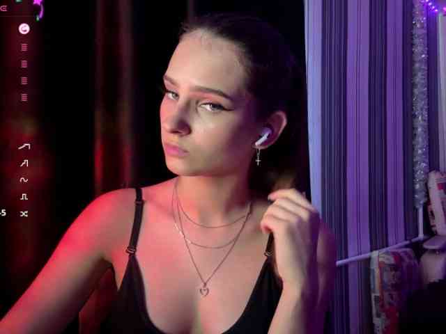 BellaDream webcam